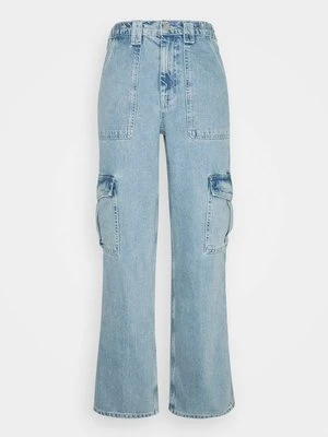 Bojówki BDG Urban Outfitters