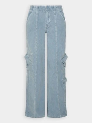 Bojówki BDG Urban Outfitters