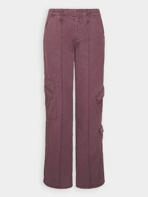 Bojówki BDG Urban Outfitters