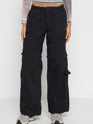Bojówki BDG Urban Outfitters