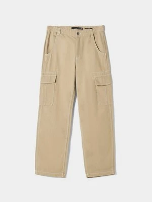 Zdjęcie produktu Bojówki Bershka