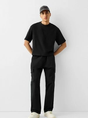 Bojówki Bershka