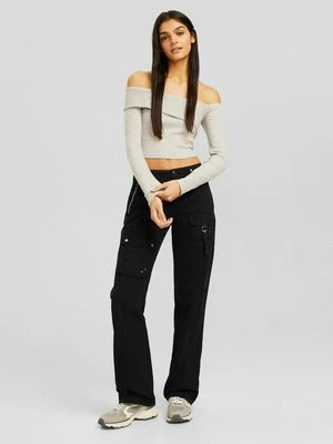 Zdjęcie produktu Bojówki Bershka