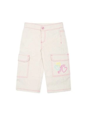 Bojówki Billieblush