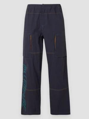 Bojówki Billionaire Boys Club granatowy