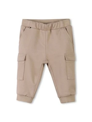 Bojówki BOSS Kidswear