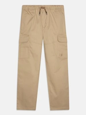 Bojówki BOSS Kidswear