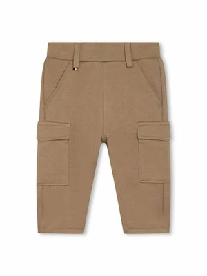 Bojówki BOSS Kidswear