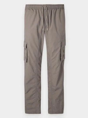 Bojówki Brave Soul taupe