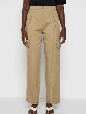 Bojówki Calvin Klein