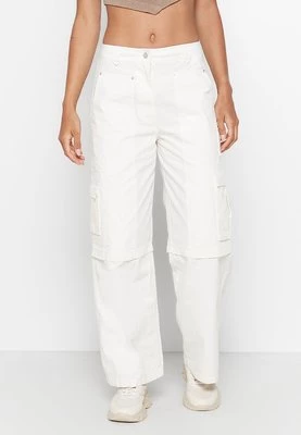 Bojówki Calvin Klein Jeans