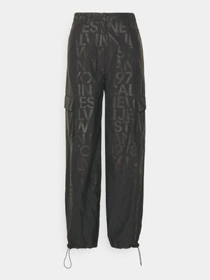 Bojówki Calvin Klein Jeans