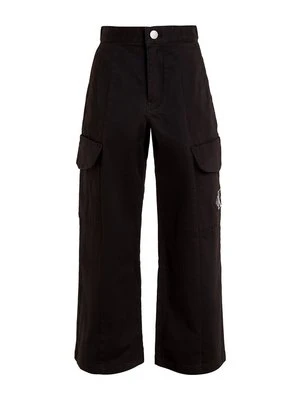 Bojówki Calvin Klein Jeans