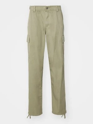 Bojówki Calvin Klein Jeans
