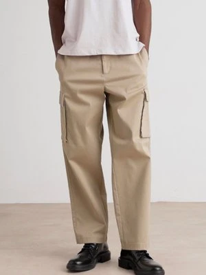 Bojówki Calvin Klein Jeans