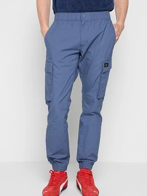 Bojówki Calvin Klein Jeans