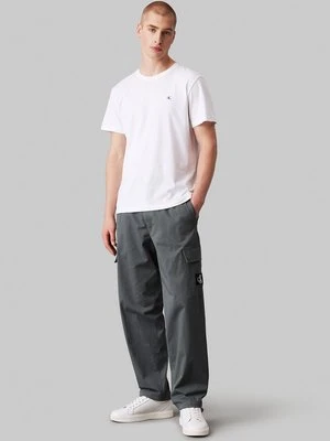 Bojówki Calvin Klein Jeans