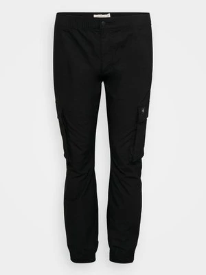 Bojówki Calvin Klein Jeans