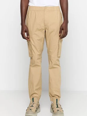 Bojówki Calvin Klein Jeans