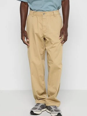 Bojówki Calvin Klein Jeans