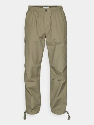 Bojówki Calvin Klein Jeans