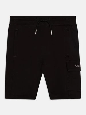 Bojówki Calvin Klein Jeans