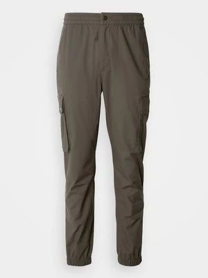 Bojówki Calvin Klein Jeans