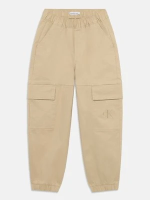 Bojówki Calvin Klein Jeans