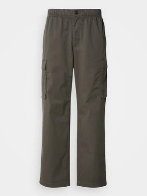 Bojówki Calvin Klein Jeans