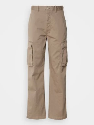 Bojówki Calvin Klein Jeans