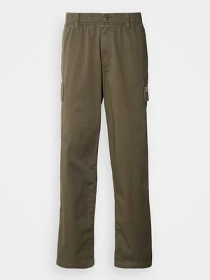 Bojówki Calvin Klein Jeans