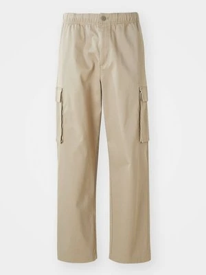 Bojówki Calvin Klein Jeans