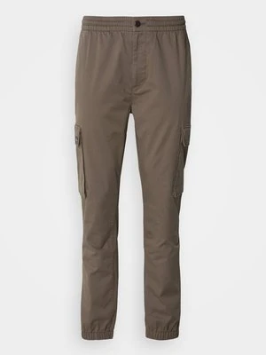 Bojówki Calvin Klein Jeans