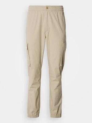 Bojówki Calvin Klein Jeans