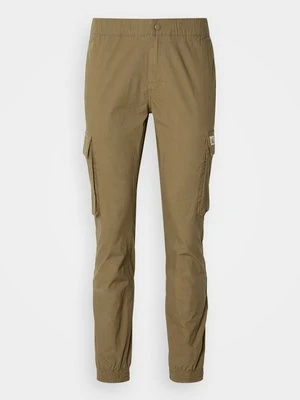 Bojówki Calvin Klein Jeans