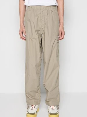 Bojówki Calvin Klein Jeans