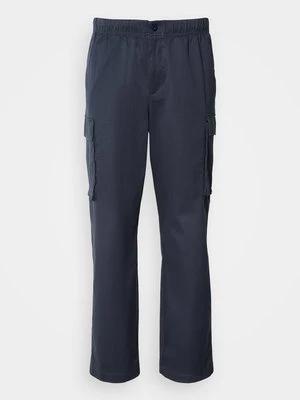 Bojówki Calvin Klein Jeans