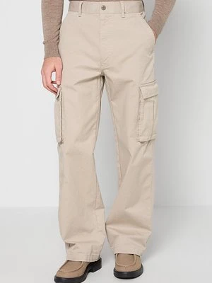 Bojówki Calvin Klein Jeans