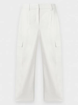 Bojówki Calvin Klein Jeans