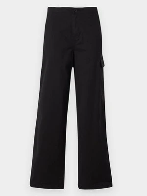 Zdjęcie produktu Bojówki Calvin Klein Jeans czarny