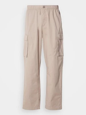 Bojówki Calvin Klein Jeans
