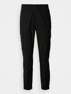 Bojówki Calvin Klein Jeans