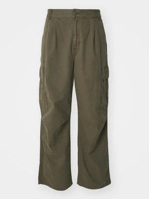 Bojówki Carhartt WIP