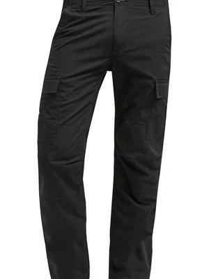 Bojówki Carhartt WIP czarny