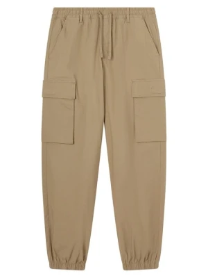 Bojówki Champion khaki