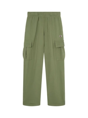 Bojówki Champion khaki