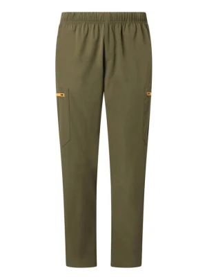 Bojówki Champion khaki