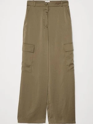 Bojówki CLAUDIE PIERLOT