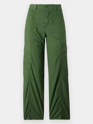 Bojówki Closed khaki