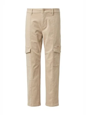 Bojówki comma casual identity